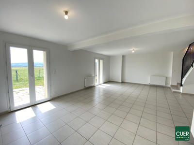 Appartement - 71 m² - 3 pièces