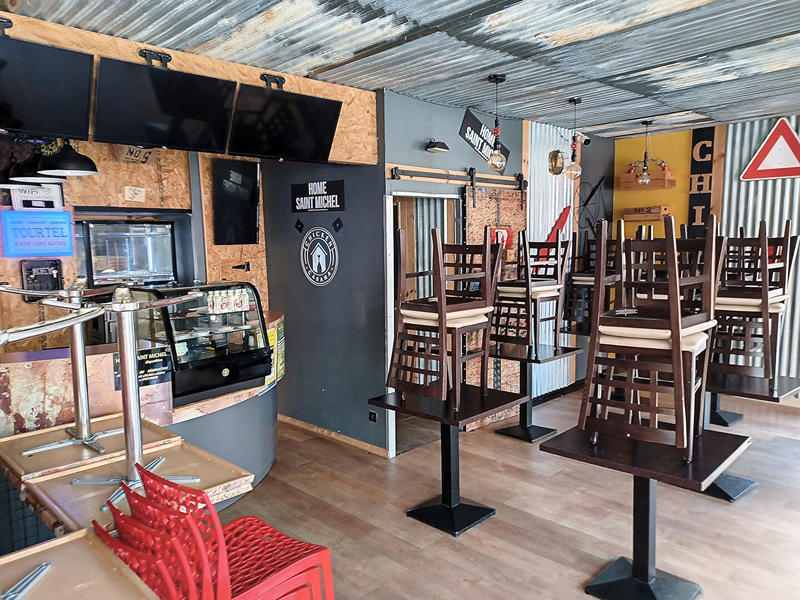 Immeuble - 178 m² - 10 pièces