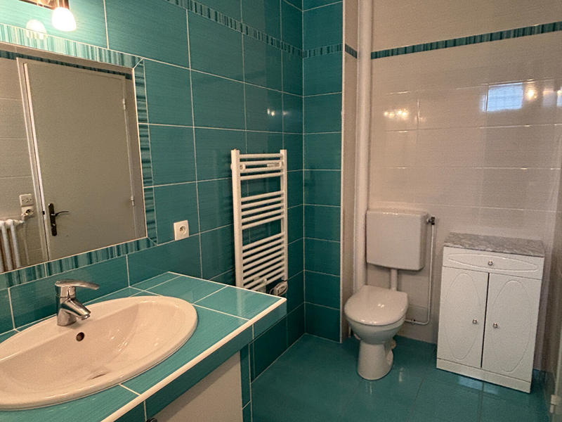 Maison - 98 m² - 4 pièces