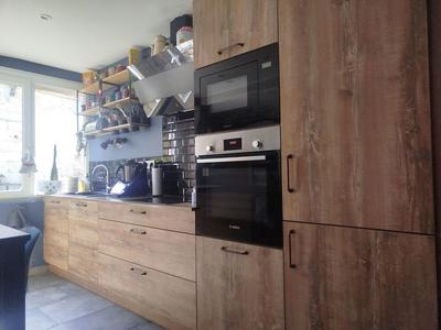 Maison traditionnelle - 110 m² - 4 pièces