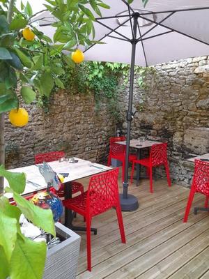 Fonds de commerce - 302 m²