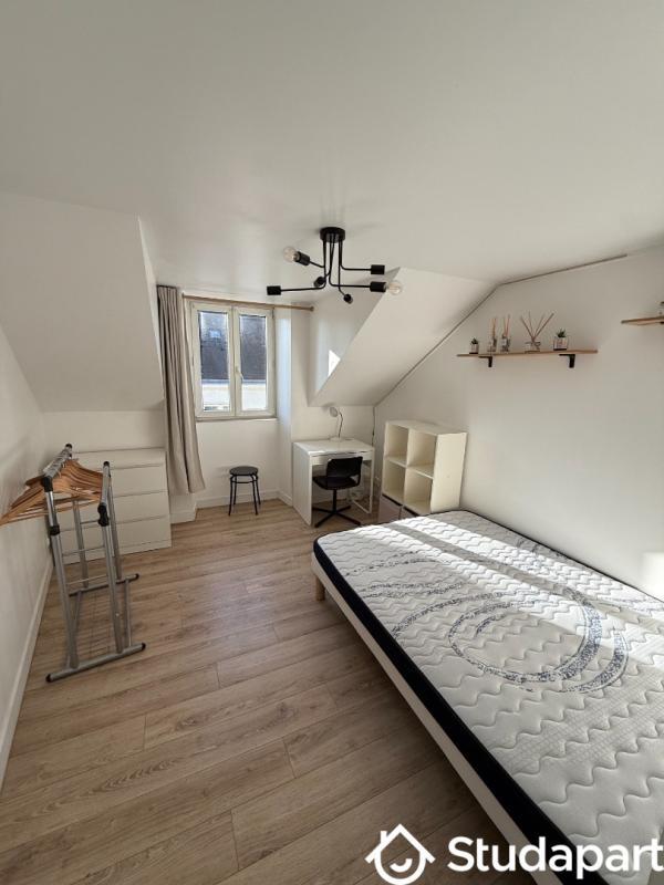 Maison - 21 m² - 1 pièce