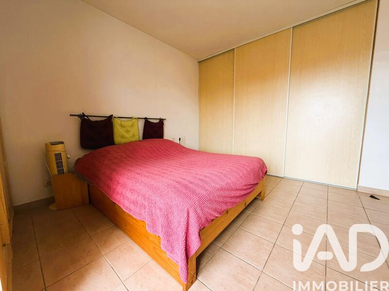 Maison - 74 m² - 3 pièces