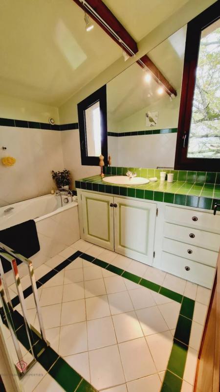 Propriété - 223 m² - 10 pièces