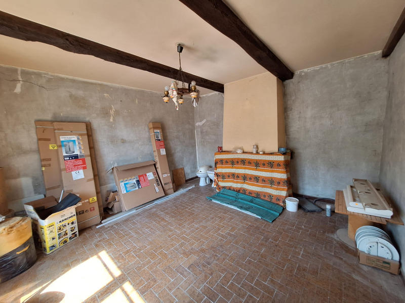 Maison - 213 m² - 8 pièces