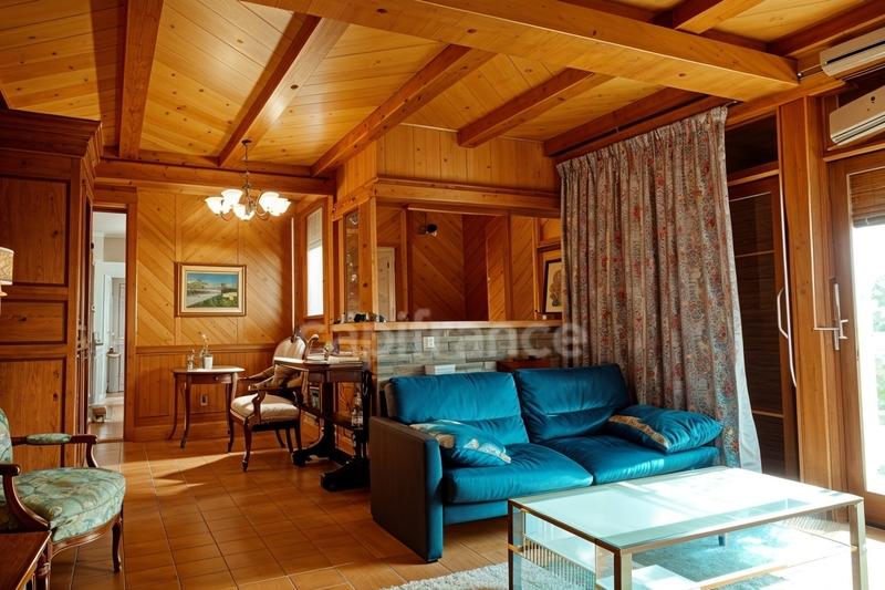 Maison bourgeoise - 218 m² - 1 pièce