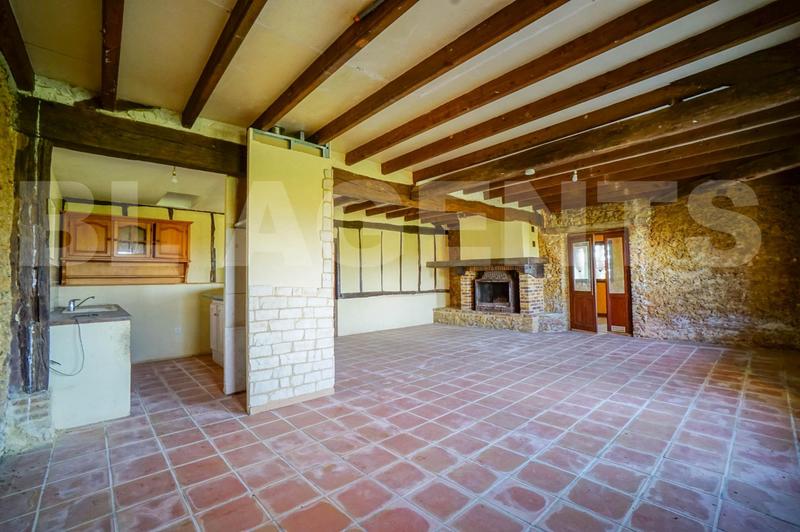 Propriété - 400 m² - 15 pièces