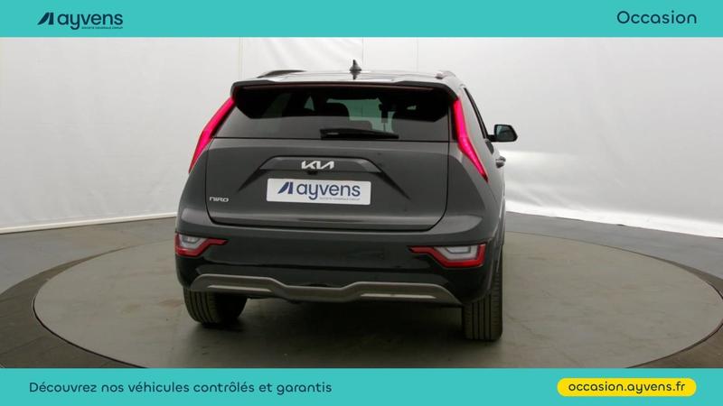 Kia Niro Ev 204ch Premium