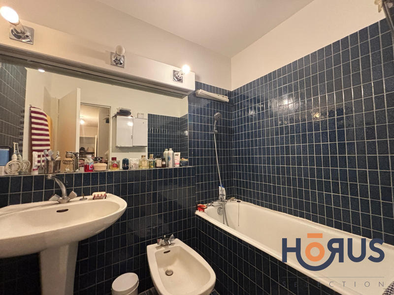 Viager - Appartement - 55 m² - 2 pièces