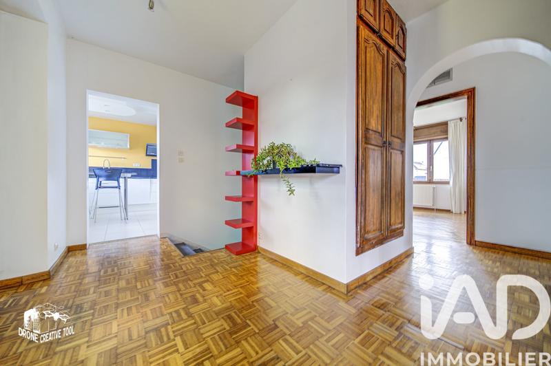 Maison de village - 148 m² - 6 pièces