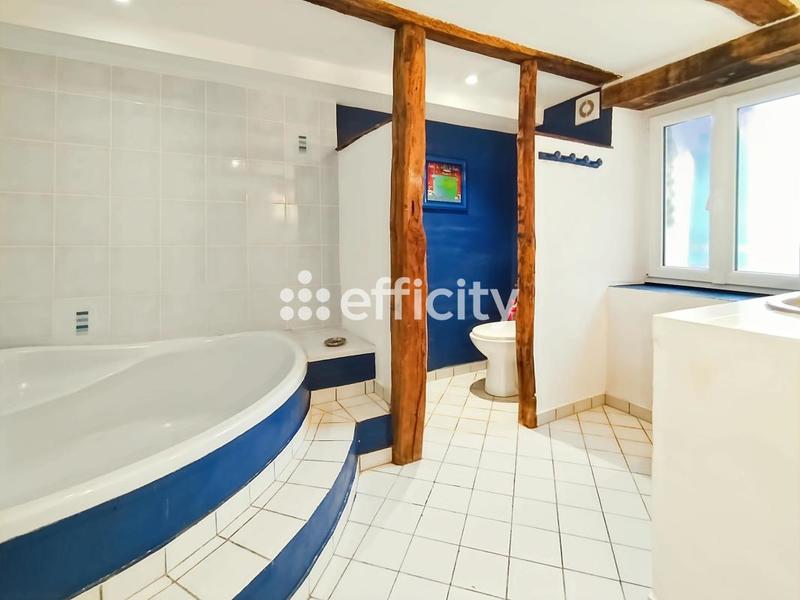 Demeure - 415 m² - 16 pièces