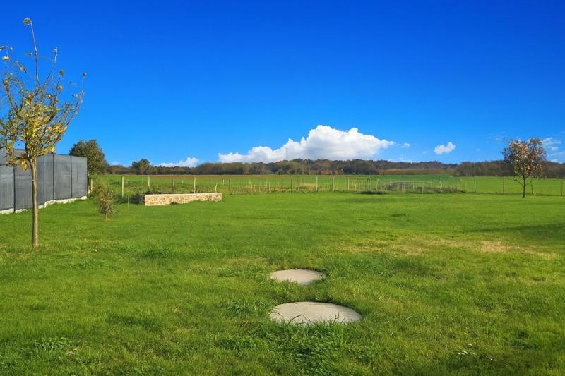 Maison - 138 m² - 7 pièces