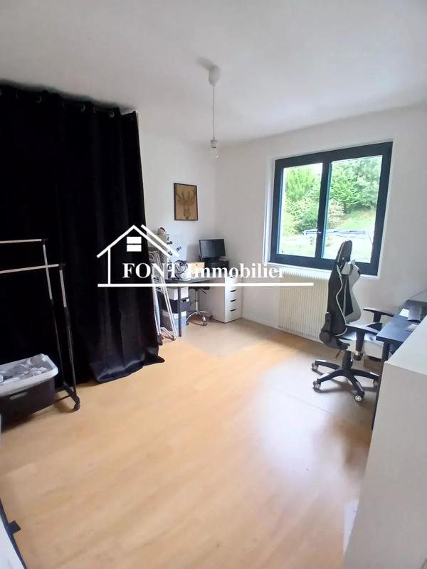 Maison - 139 m² - 6 pièces