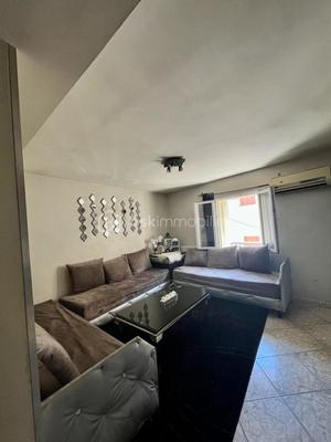 Maison ancienne - 100 m² - 4 pièces