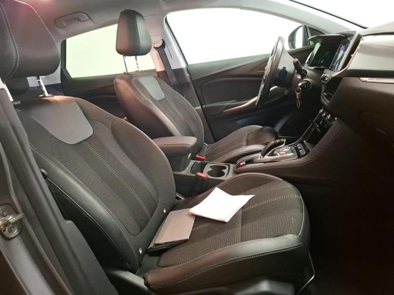 Opel grandland 1.5 Diesel 130ch Auto Elegance Business