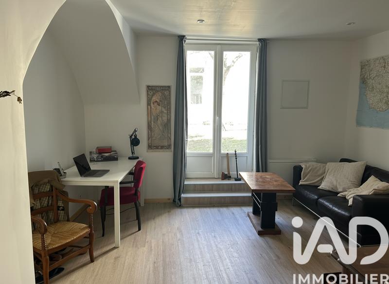 Maison - 248 m² - 7 pièces