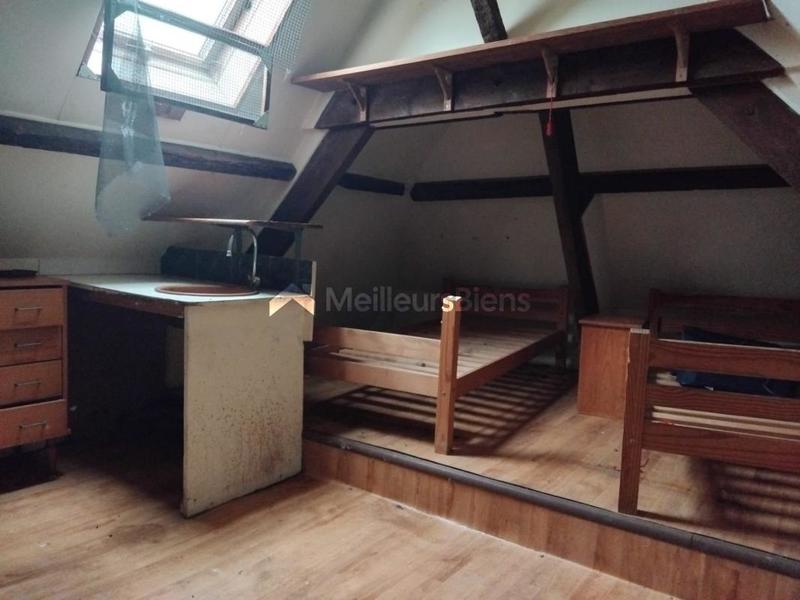 Maison - 158 m² - 5 pièces