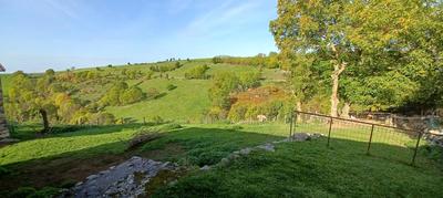 Maison - 91 m² - 5 pièces