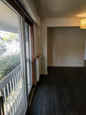 Appartement - 49 m² - 3 pièces