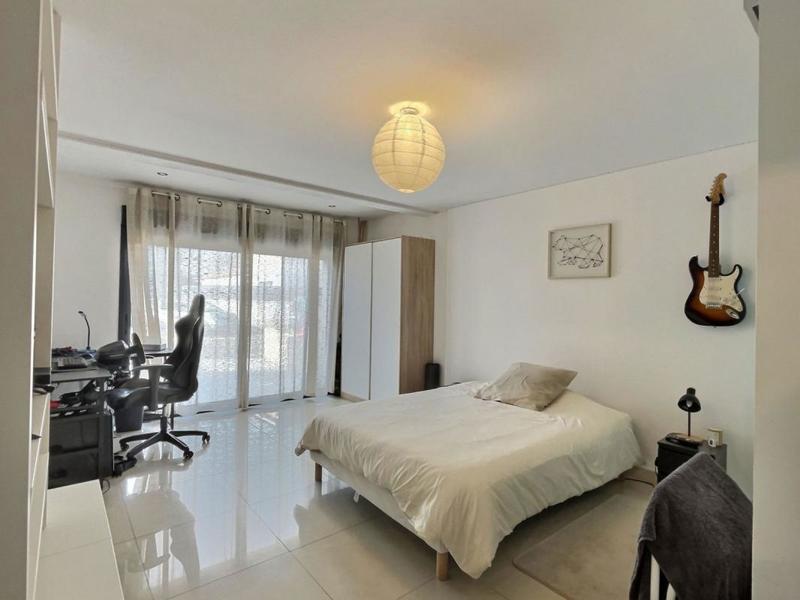 Maison - 116 m² - 5 pièces