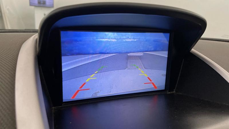 Peugeot 207 Cc 1.6 Hdi 16v 110ch Fap Blue Lion Sport