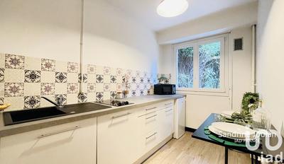 Appartement - 30 m² - 1 pièce