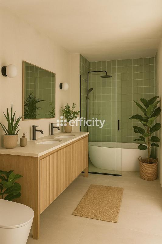 Maison - 228 m² - 9 pièces