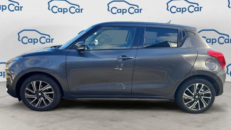 Suzuki Swift 1.2 Dualjet 83 Hybrid Pack