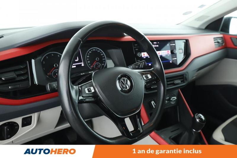 Volkswagen Polo 1.0 Tsi 95 ch