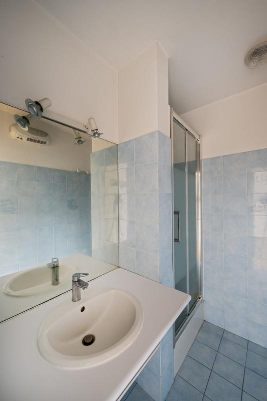 Appartement - 129 m² - 5 pièces