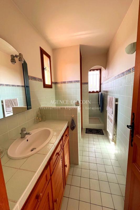 Villa - 138 m² - 5 pièces