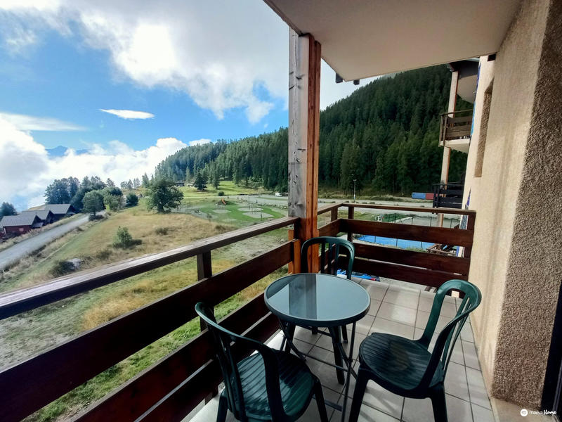 Appartement - 26 m² - 1 pièce