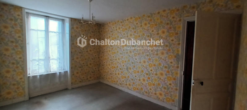 Maison - 108 m² - 5 pièces