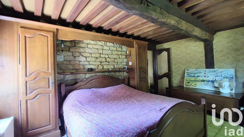 Maison - 127 m² - 6 pièces