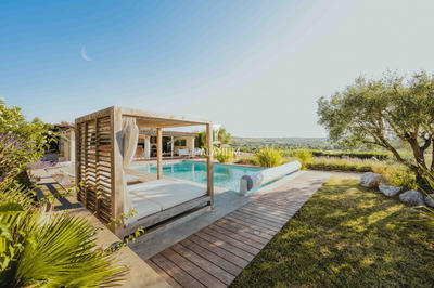 Villa - 268 m² - 7 pièces