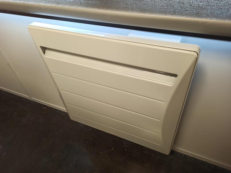 Local commercial - 318 m²