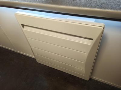 Local commercial - 318 m²