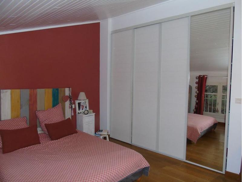 Maison toulousaine - 170 m² - 6 pièces