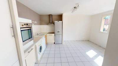Appartement - 50 m² - 3 pièces