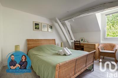 Maison - 115 m² - 6 pièces