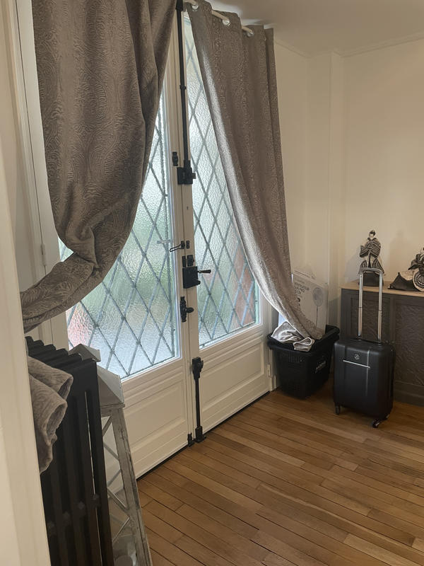 Appartement - 138 m² - 5 pièces