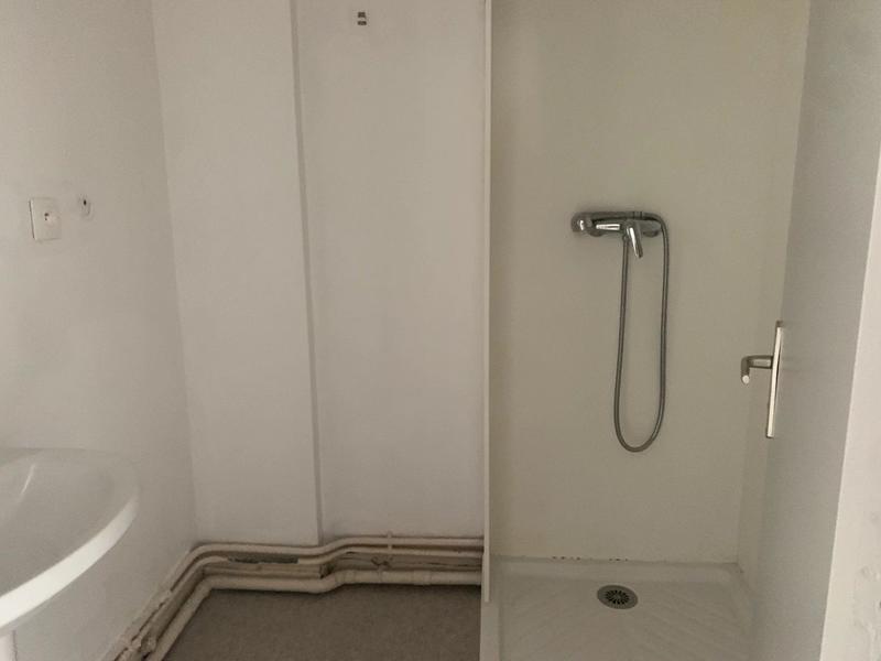 Appartement - 52 m² - 3 pièces