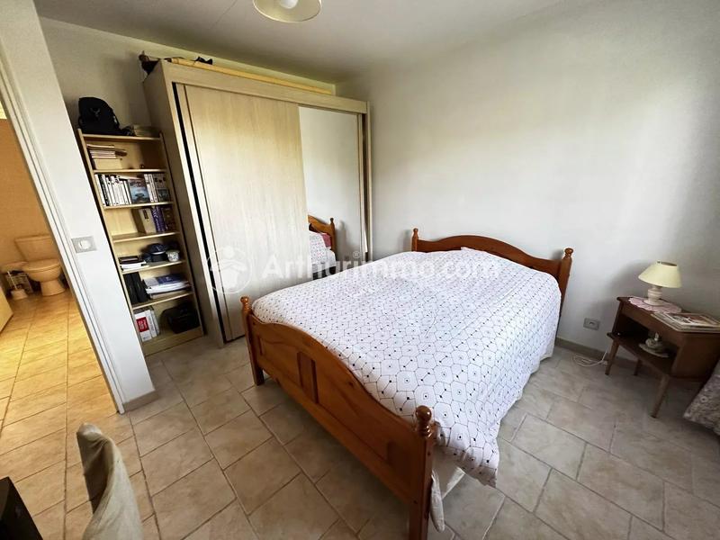 Maison - 127 m² - 5 pièces