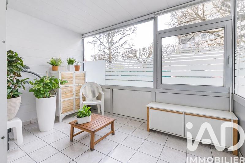 Appartement - 79 m² - 4 pièces