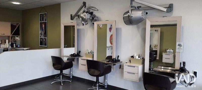 Local commercial - 80 m²