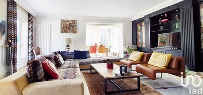 Maison - 269 m² - 8 pièces