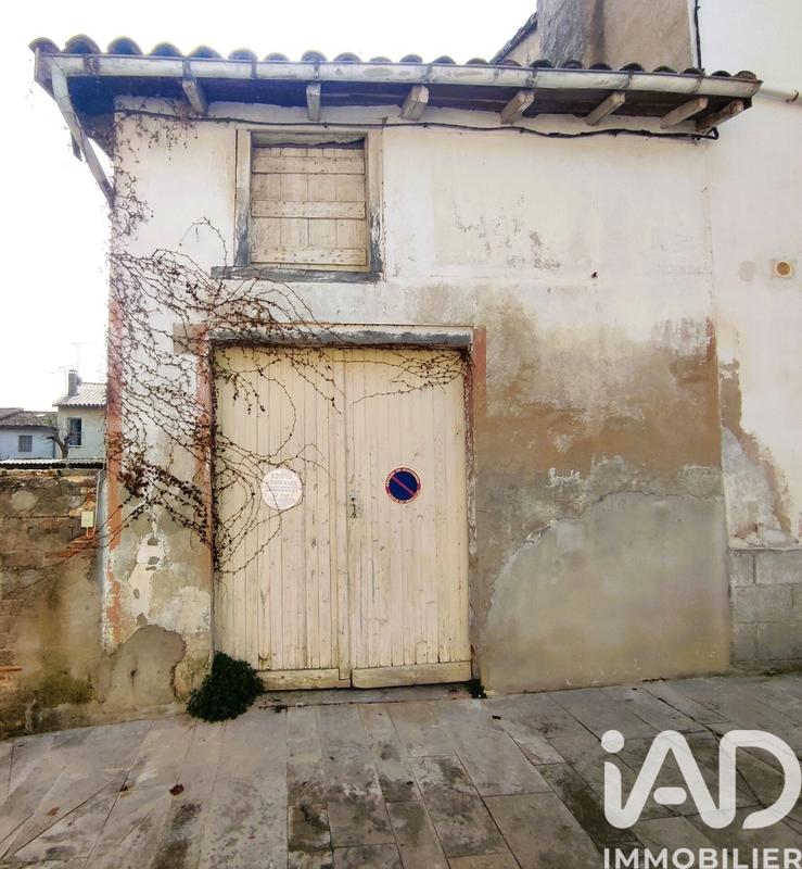 Maison - 216 m² - 5 pièces