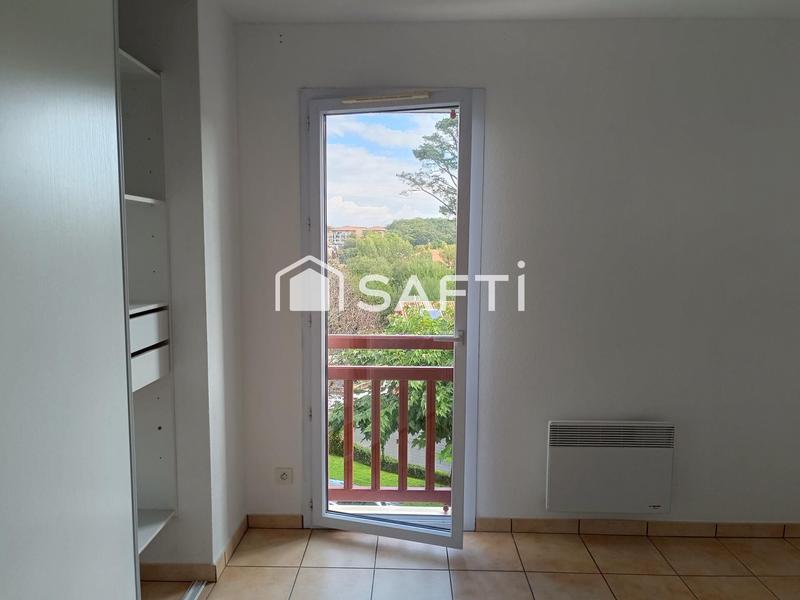 Appartement - 87 m² - 4 pièces