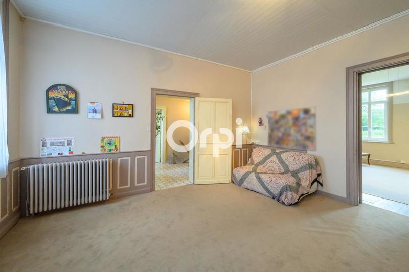 Maison - 269 m² - 6 pièces