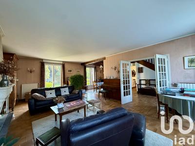 Maison - 175 m² - 7 pièces